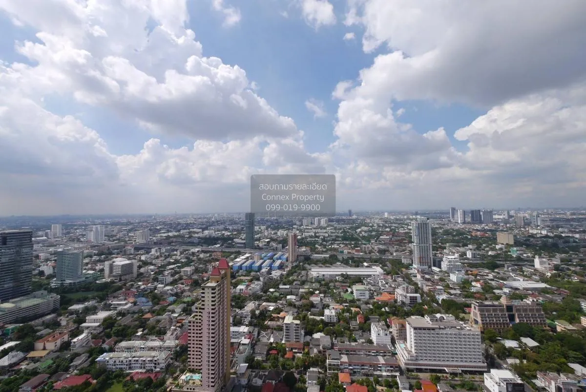 ขายคอนโด  ริทึ่ม พหล - อารีย์ BTS-สะพานควาย สามเสนใน เขต พญาไท กร