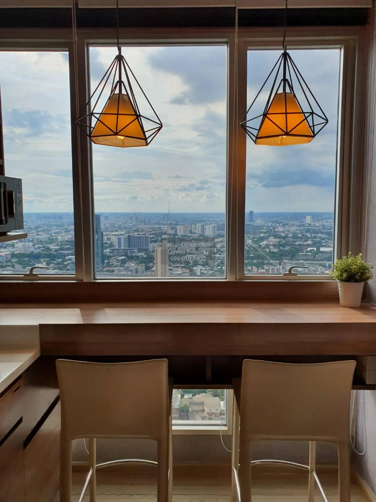 ขายคอนโด  ริทึ่ม พหล - อารีย์ BTS-สะพานควาย สามเสนใน เขต พญาไท กร 2