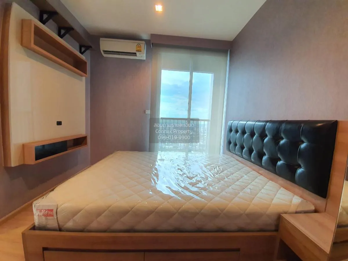 ขายคอนโด  ริทึ่ม พหล - อารีย์ BTS-สะพานควาย สามเสนใน เขต พญาไท กร 4