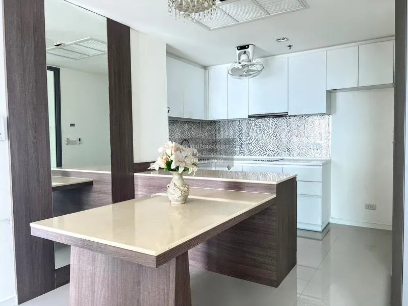 ขายคอนโด  สตาร์วิว บางคอแหลม เขต บางคอแหลม กรุงเทพ CX-79351 3