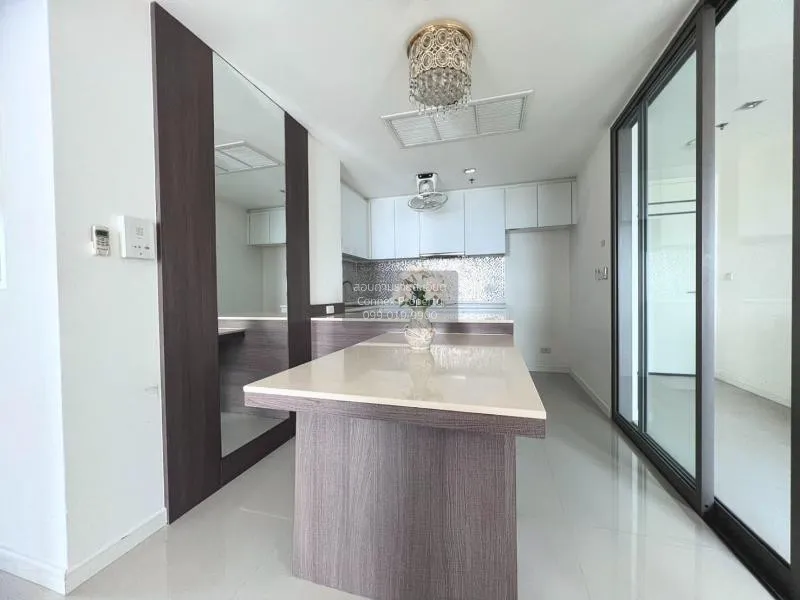 ขายคอนโด  สตาร์วิว บางคอแหลม เขต บางคอแหลม กรุงเทพ CX-79351 4