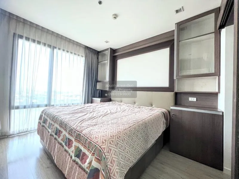 ขายคอนโด  สตาร์วิว บางคอแหลม เขต บางคอแหลม กรุงเทพ CX-79351