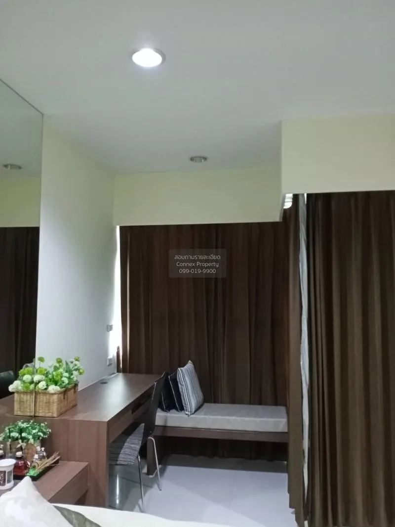 เช่าคอนโด  ดิ แอดเดรส สยาม BTS-ราชเทวี ถนนเพชรบุรี เขต ราชเทวี กร 2