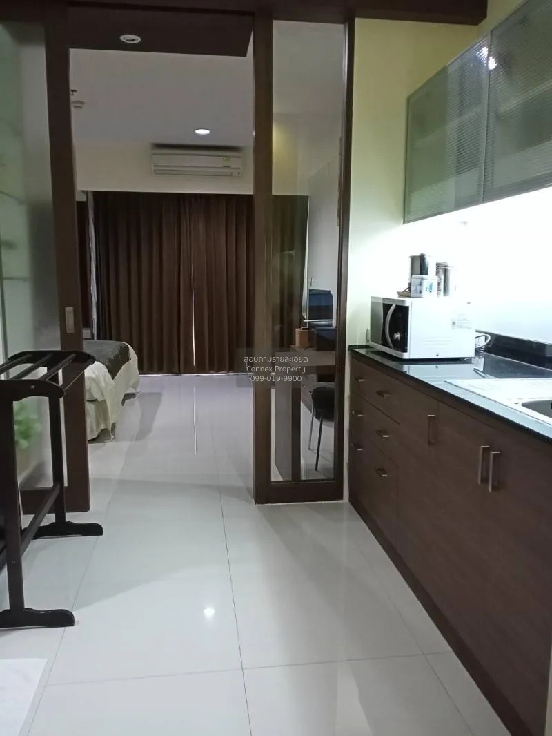 เช่าคอนโด  ดิ แอดเดรส สยาม BTS-ราชเทวี ถนนเพชรบุรี เขต ราชเทวี กร 4