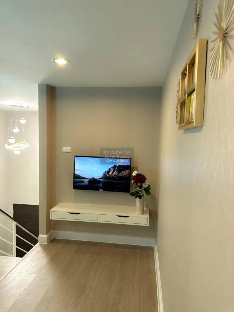 เช่าคอนโด  เมโทร สกาย ประชาชื่น  MRT-บางซ่อน วงศ์สว่าง เขต บางซื่ 2