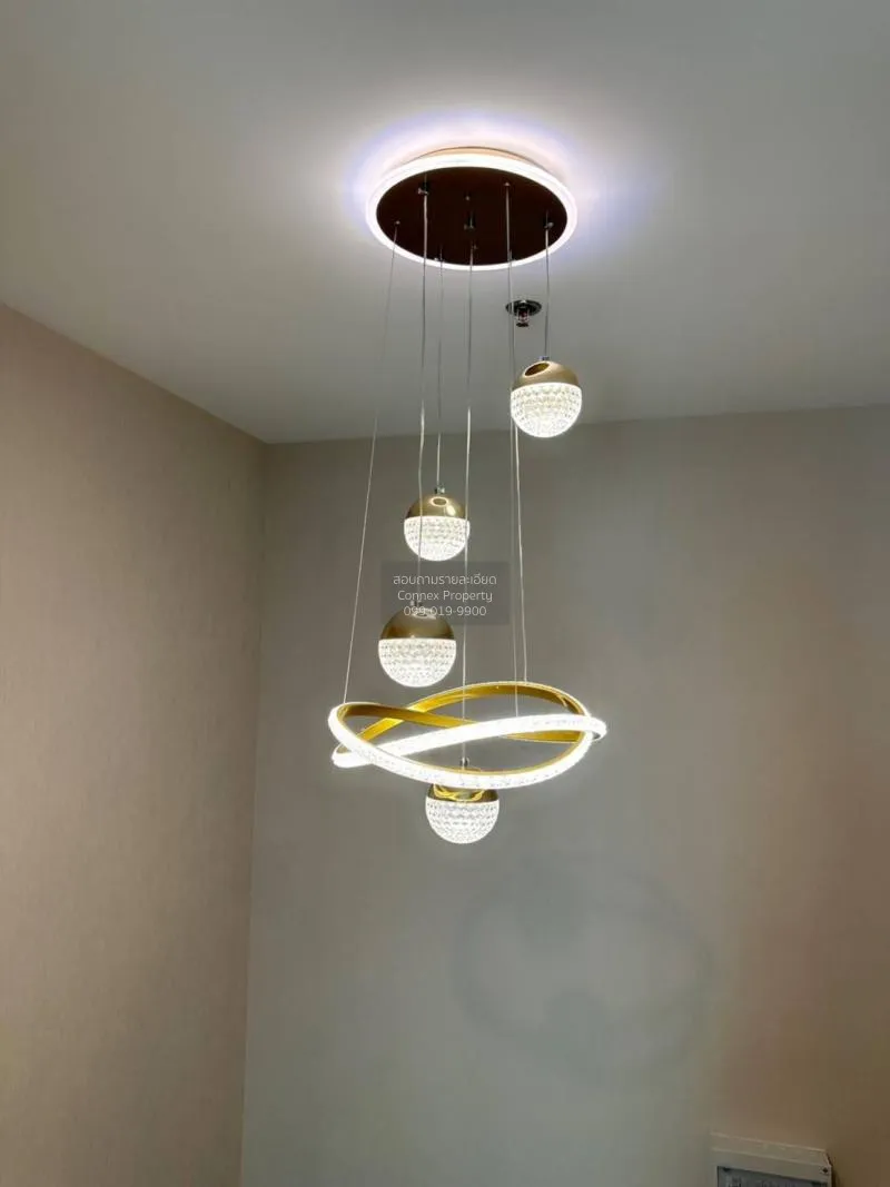 เช่าคอนโด  เมโทร สกาย ประชาชื่น  MRT-บางซ่อน วงศ์สว่าง เขต บางซื่