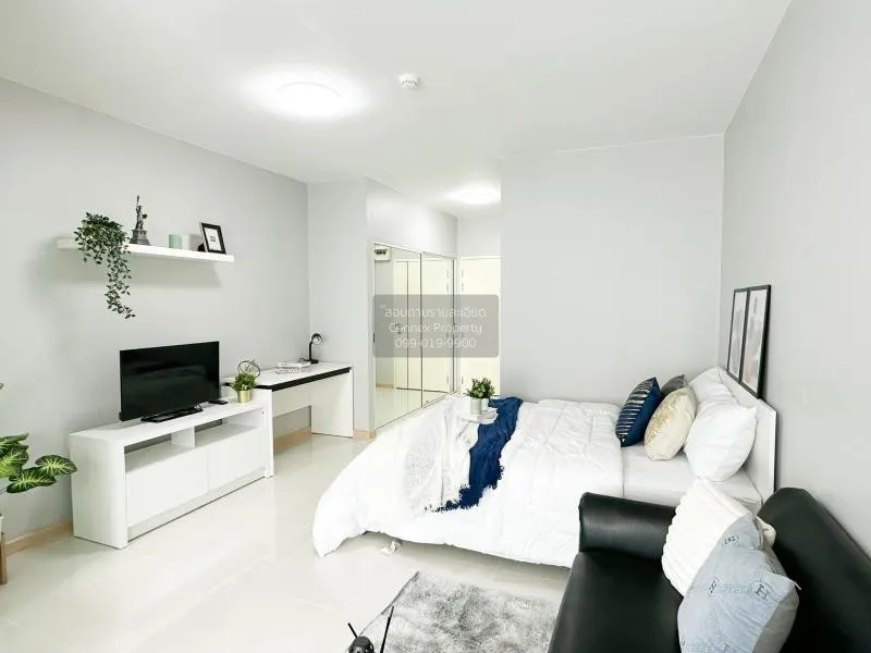 FOR SALE condo , A Space Sukhumvit 77 , BTS-On Nut , Suan Luang , 1