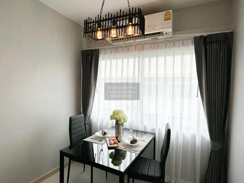 FOR SALE condo , A Space Sukhumvit 77 , BTS-On Nut , Suan Luang , 4