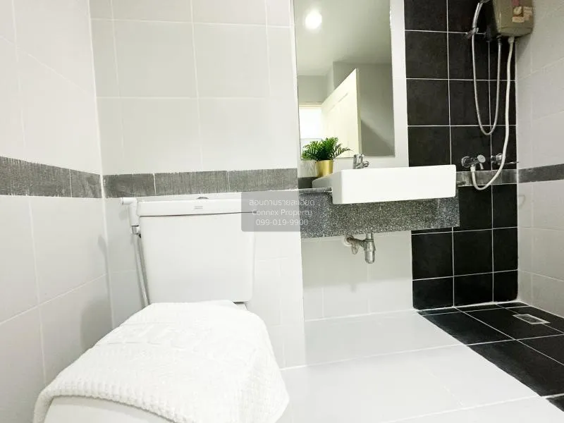 FOR SALE condo , A Space Sukhumvit 77 , BTS-On Nut , Suan Luang ,