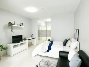 FOR SALE condo , A Space Sukhumvit 77 , BTS-On Nut , Suan Luang , Suan Luang , Bangkok , CX-79359