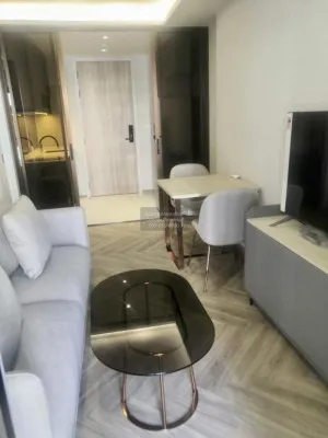 เช่าคอนโด  แชปเตอร์ ทองหล่อ 25 BTS-ทองหล่อ คลองตัน เขต วัฒนา กรุงเทพ CX-79360