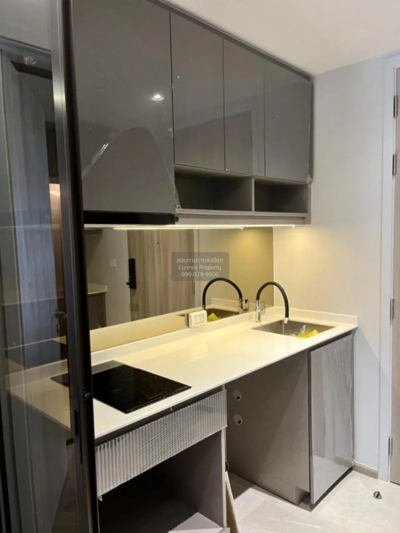 FOR SALE condo , Chapter Thonglor 25 , BTS-Thong Lo , Khlong Tan  2