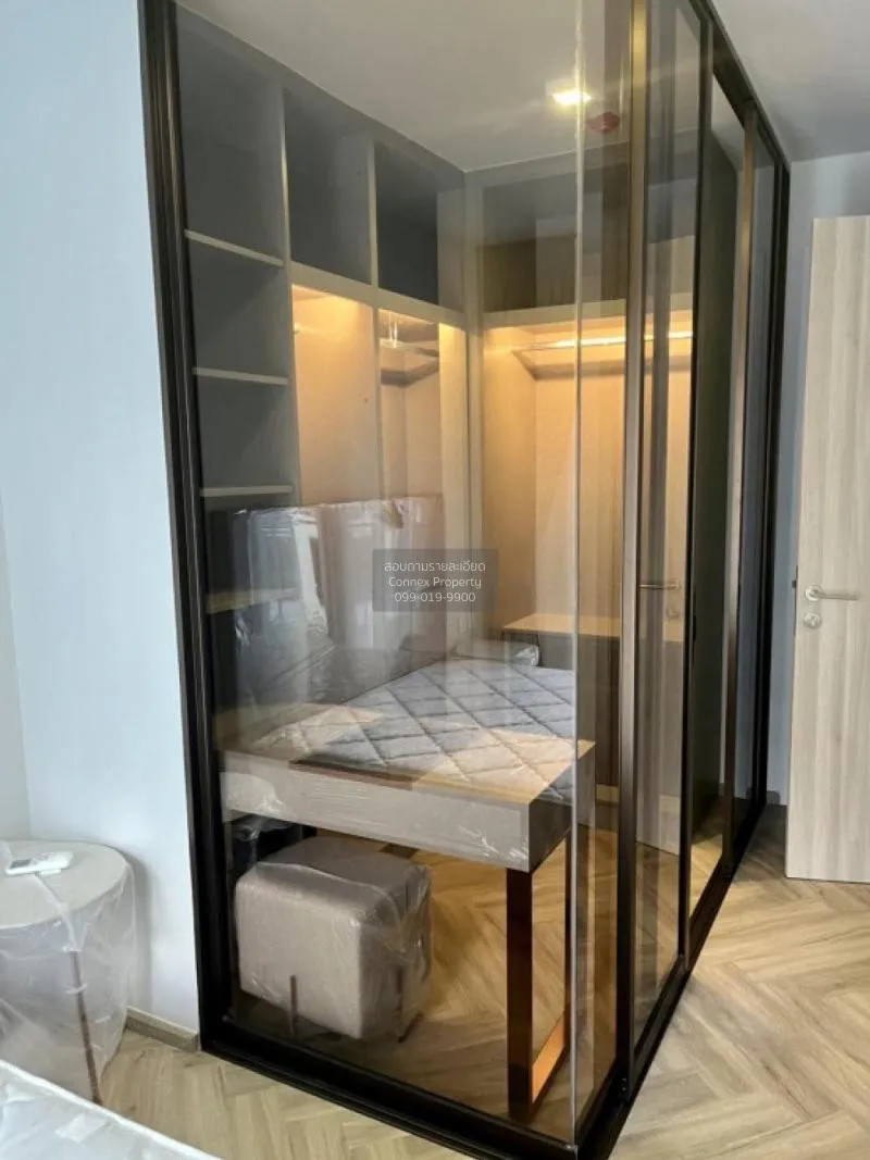 FOR SALE condo , Chapter Thonglor 25 , BTS-Thong Lo , Khlong Tan 