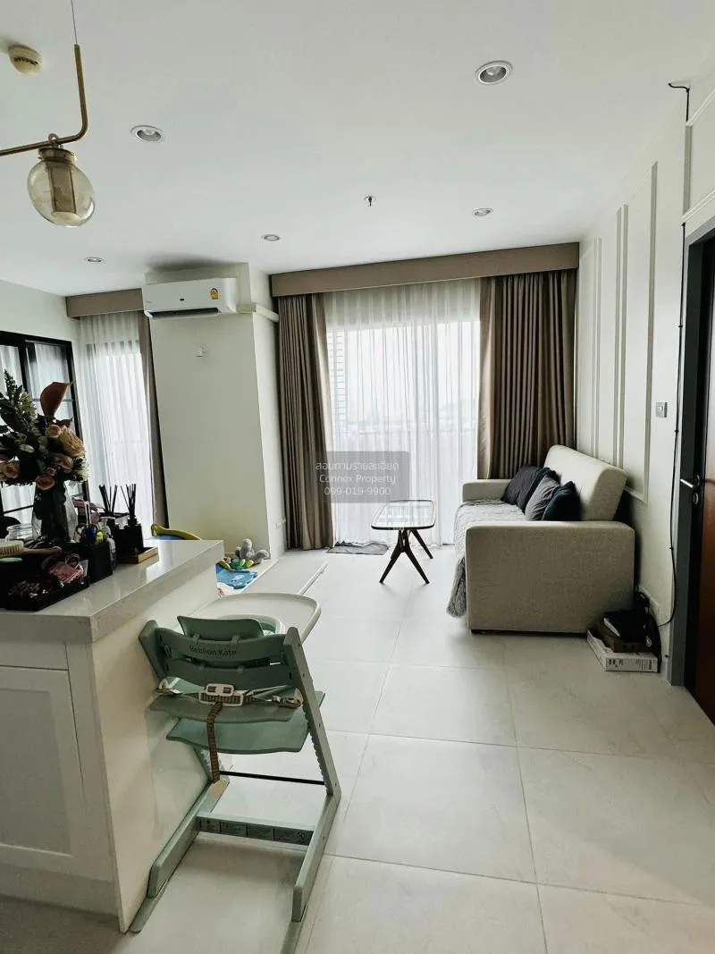 ขายคอนโด  อินโทร พหลโยธิน-ประดิพัทธ์ BTS-พญาไท สามเสนใน เขต พญาไท 1