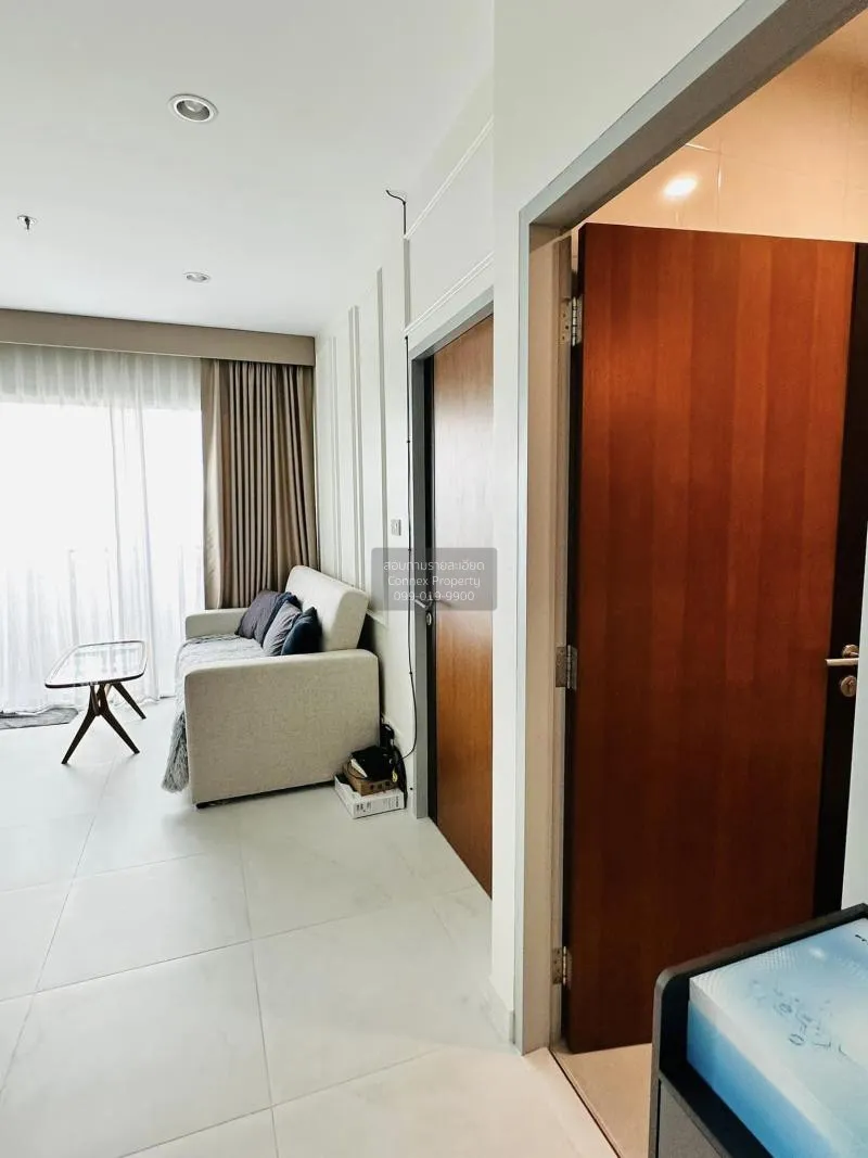 ขายคอนโด  อินโทร พหลโยธิน-ประดิพัทธ์ BTS-พญาไท สามเสนใน เขต พญาไท 4