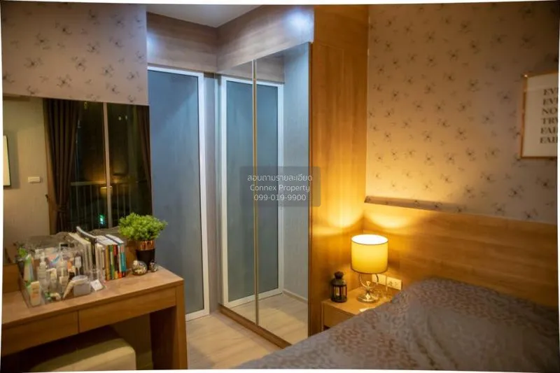 FOR RENT condo , RHYTHM Sukhumvit 50 , BTS-On Nut , Phra Khanong 