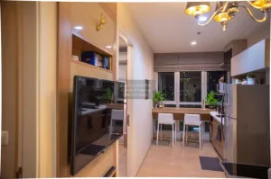 FOR RENT condo , RHYTHM Sukhumvit 50 , BTS-On Nut , Phra Khanong , Khlong Toei , Bangkok , CX-79363