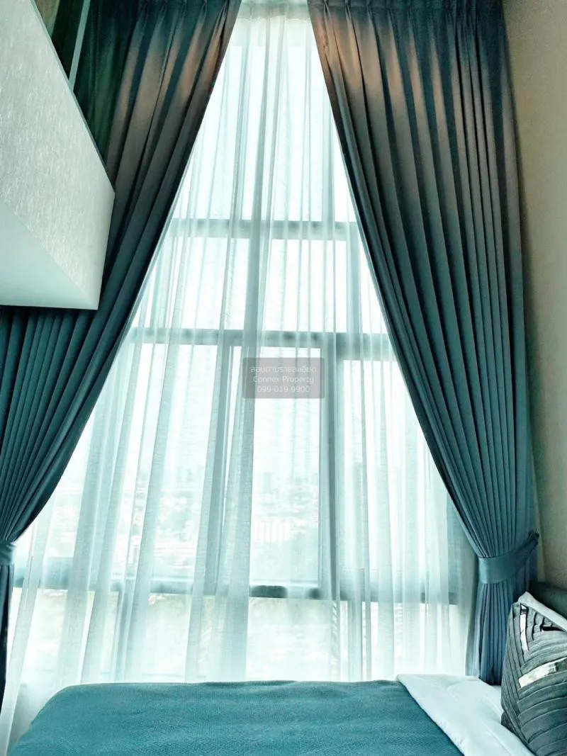 เช่าคอนโด  เมโทร สกาย ประชาชื่น  MRT-บางซ่อน วงศ์สว่าง เขต บางซื่