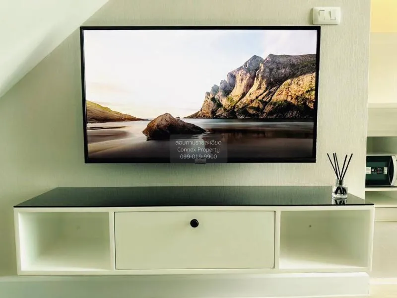 เช่าคอนโด  เมโทร สกาย ประชาชื่น  MRT-บางซ่อน วงศ์สว่าง เขต บางซื่ 3