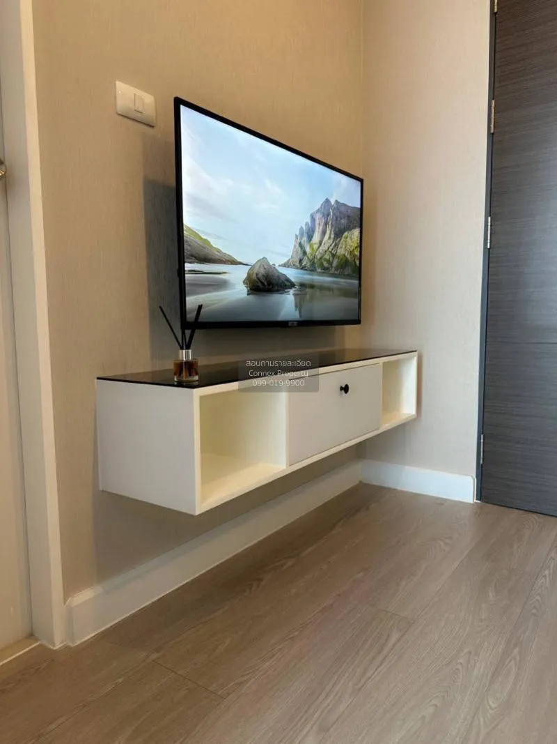 FOR RENT condo , Metro Sky Prachachuen , MRT-Bang Son , Wong Sawa 2