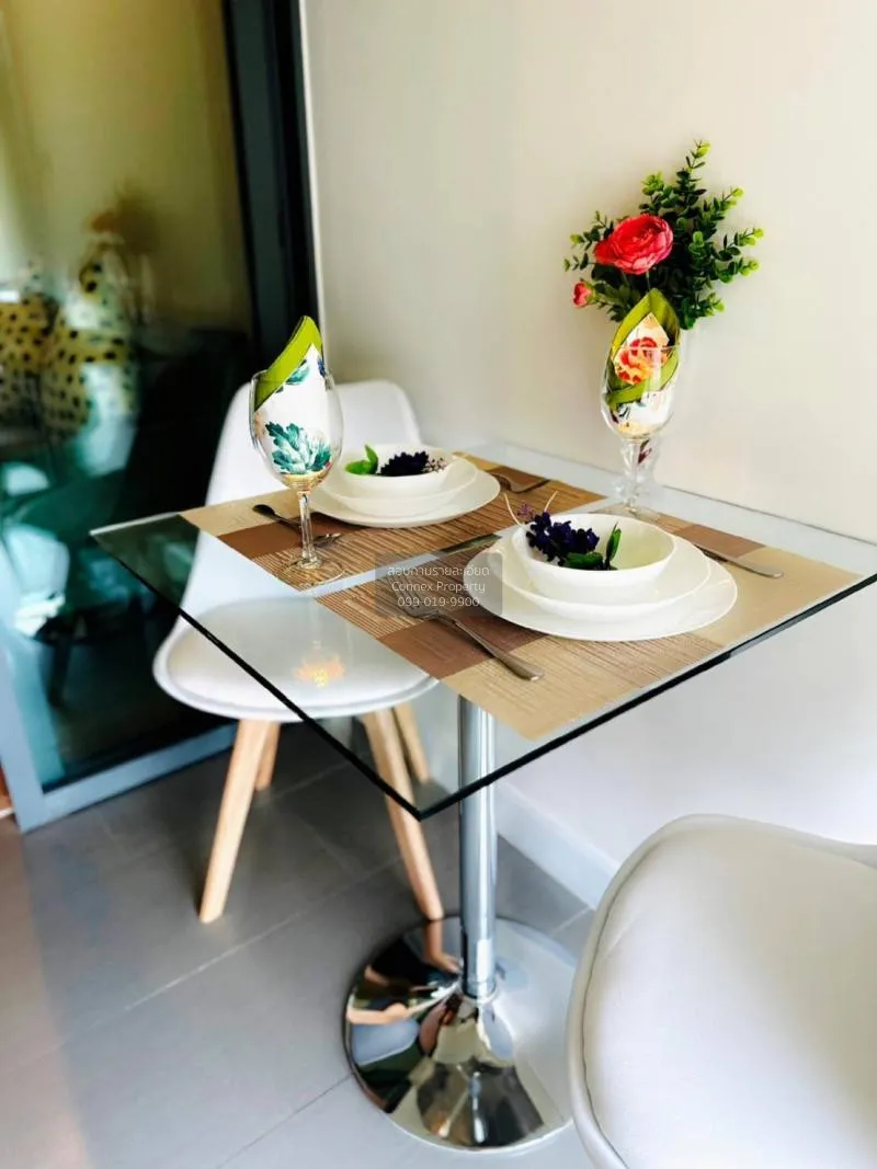 FOR RENT condo , Metro Sky Prachachuen , MRT-Bang Son , Wong Sawa 4