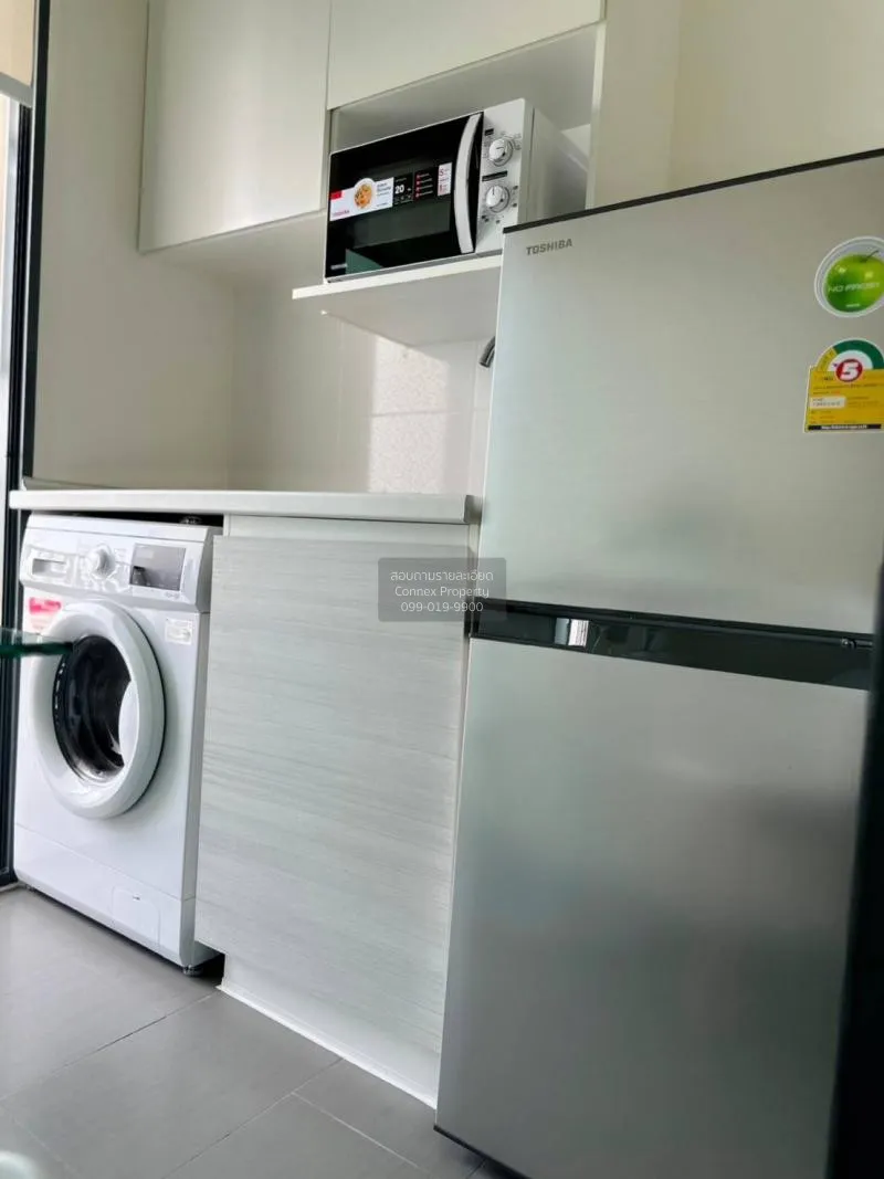 FOR RENT condo , Metro Sky Prachachuen , MRT-Bang Son , Wong Sawa