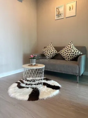 FOR RENT condo , Metro Sky Prachachuen , MRT-Bang Son , Wong Sawang , Bang Su , Bangkok , CX-79366