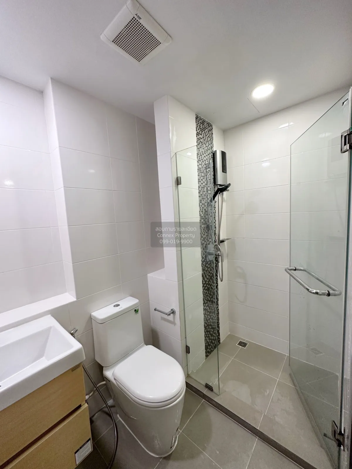 FOR SALE condo , Metro Luxe Rose Gold Phahol - Sutthisan , BTS-Sa