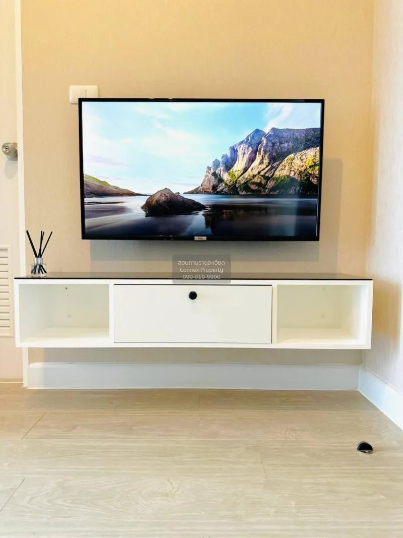 เช่าคอนโด  เมโทร สกาย ประชาชื่น  MRT-บางซ่อน วงศ์สว่าง เขต บางซื่ 2