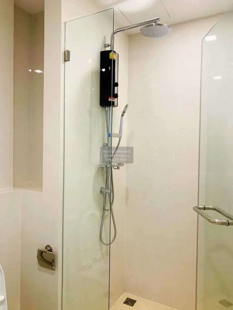 เช่าคอนโด  เมโทร ลักซ์ รัชดา MRT-ห้วยขวาง ดินแดง เขต ดินแดง กรุงเ