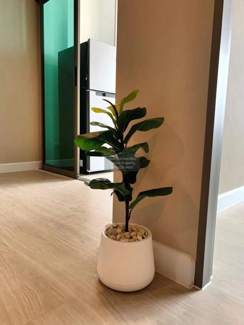 เช่าคอนโด  เมโทร ลักซ์ รัชดา MRT-ห้วยขวาง ดินแดง เขต ดินแดง กรุงเ 4