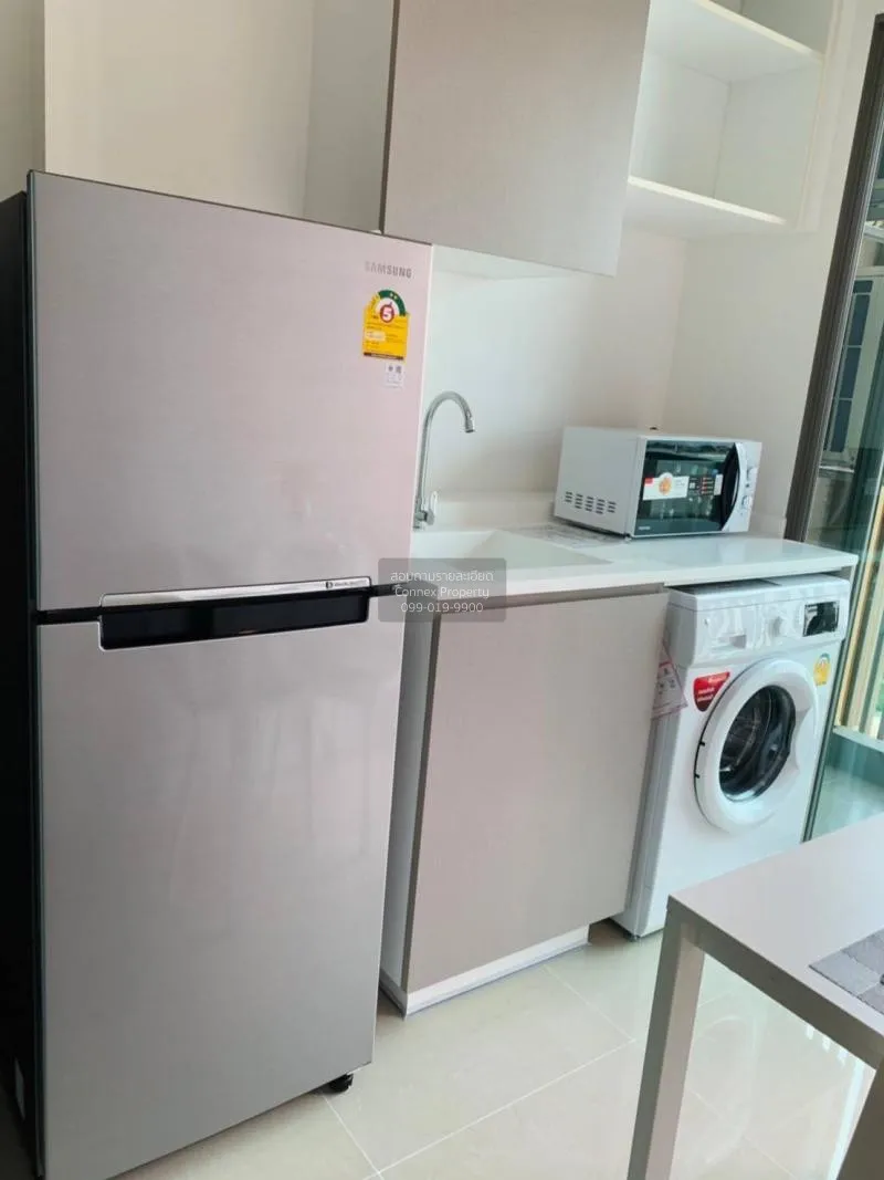 เช่าคอนโด  เมโทร ลักซ์ รัชดา MRT-ห้วยขวาง ดินแดง เขต ดินแดง กรุงเ