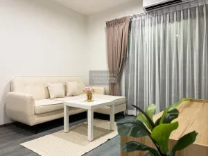 เช่าคอนโด  ริชพาร์ค @ ทริปเปิ้ล สเตชั่น ARL-หัวหมาก สวนหลวง เขต สวนหลวง กรุงเทพ CX-79371