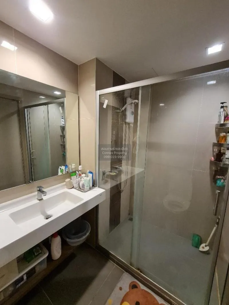 FOR SALE condo , Ideo Sukhumvit 93 , BTS-Bang Chak , Phra Khanong