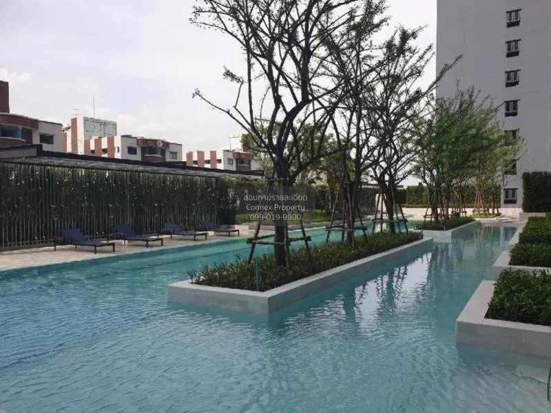 FOR SALE condo , Ideo Sukhumvit 93 , BTS-Bang Chak , Phra Khanong