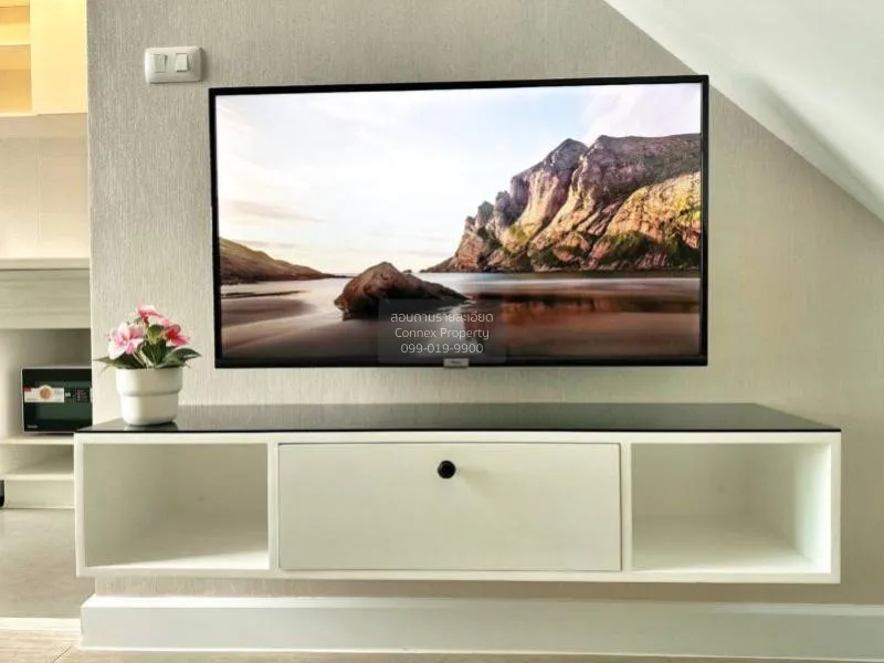 เช่าคอนโด  เมโทร สกาย ประชาชื่น  MRT-บางซ่อน วงศ์สว่าง เขต บางซื่