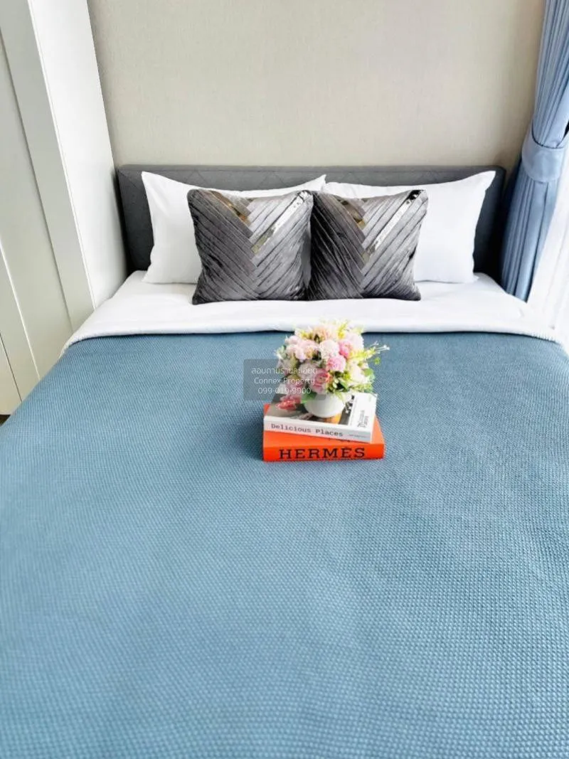 เช่าคอนโด  เมโทร สกาย ประชาชื่น  MRT-บางซ่อน วงศ์สว่าง เขต บางซื่ 3