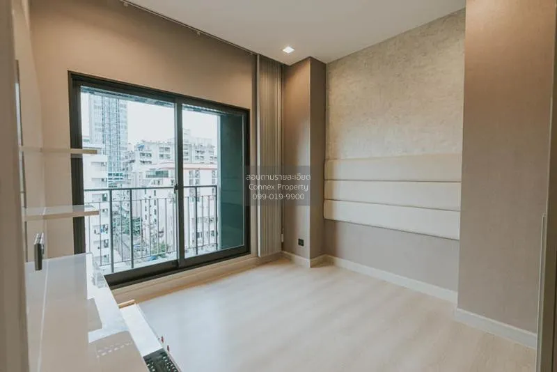 ขายคอนโด  เดอะ ซิกเนเจอร์ บาย เออร์บาโน่ BTS-สะพานควาย สามเสนใน เ 2