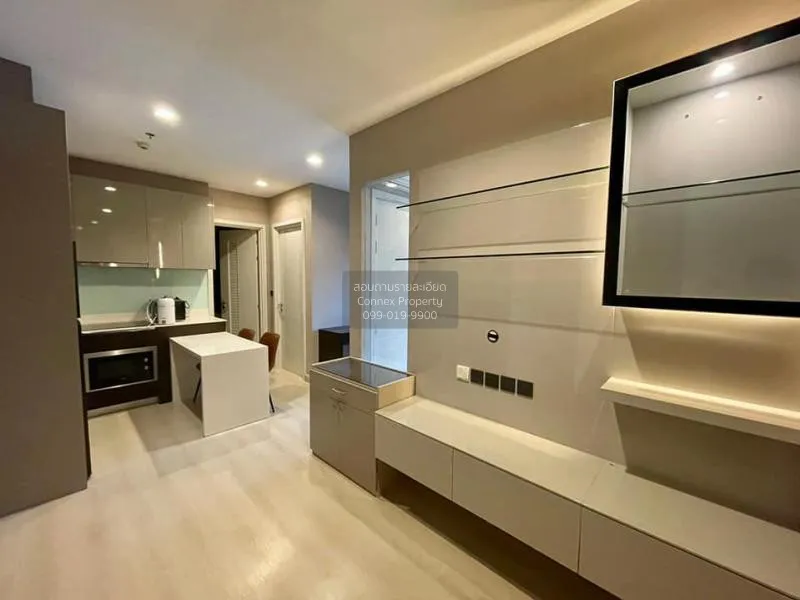 ขายคอนโด  เดอะ ซิกเนเจอร์ บาย เออร์บาโน่ BTS-สะพานควาย สามเสนใน เ 3