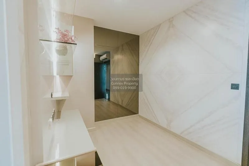 ขายคอนโด  เดอะ ซิกเนเจอร์ บาย เออร์บาโน่ BTS-สะพานควาย สามเสนใน เ