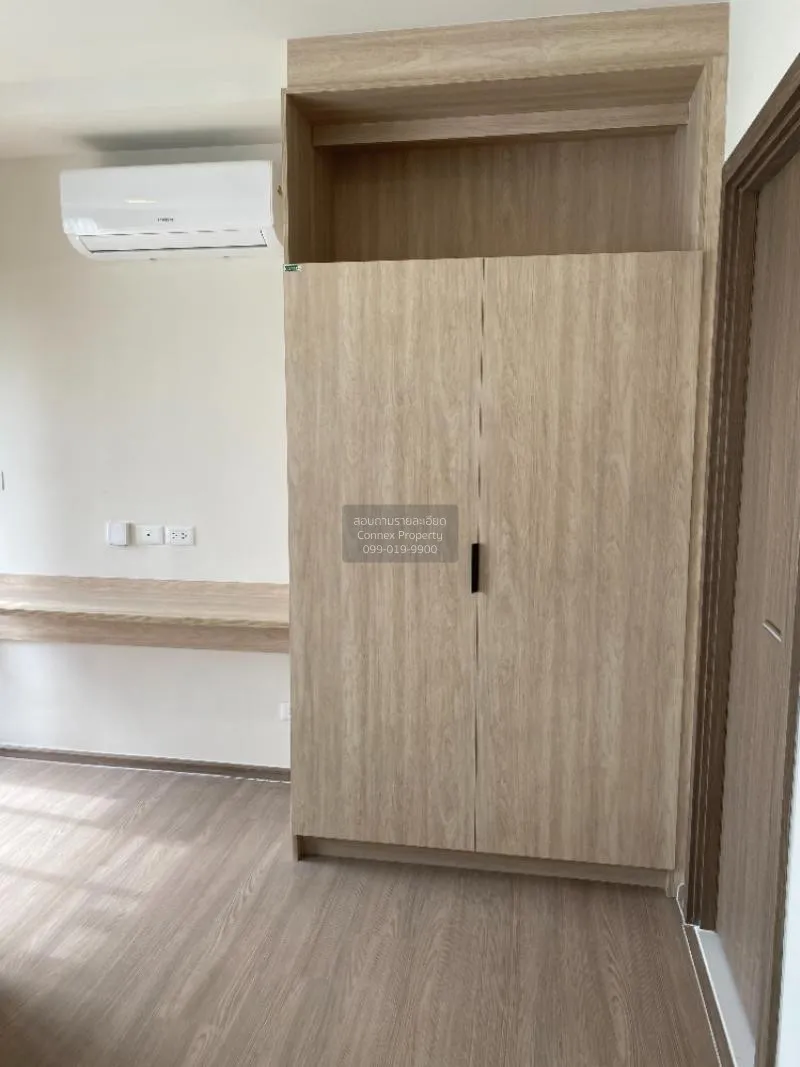 ขายคอนโด  เดอะ มูฟ บางนา บางแก้ว บางพลี สมุทรปราการ CX-79375 3