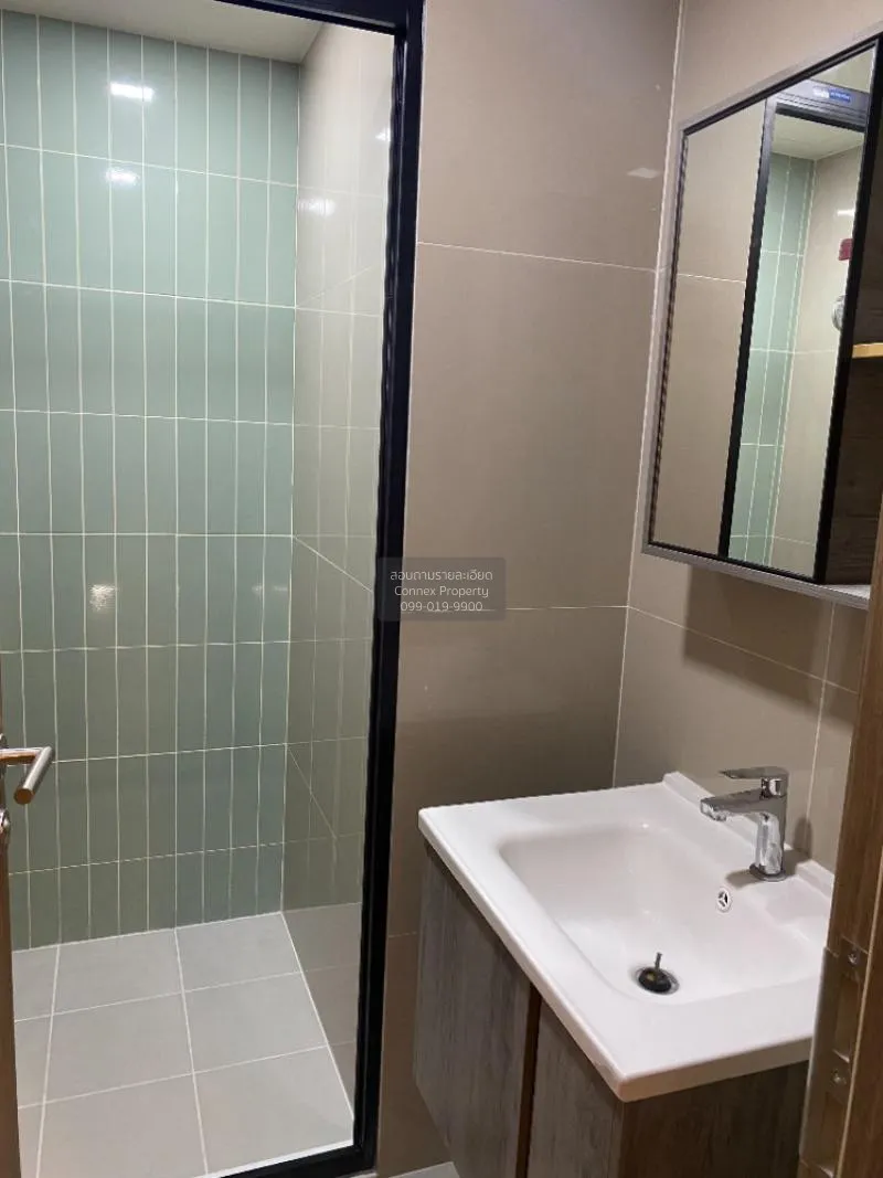 ขายคอนโด  เดอะ มูฟ บางนา บางแก้ว บางพลี สมุทรปราการ CX-79375 4