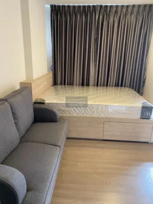 ขายคอนโด  เดอะ มูฟ บางนา บางแก้ว บางพลี สมุทรปราการ CX-79375