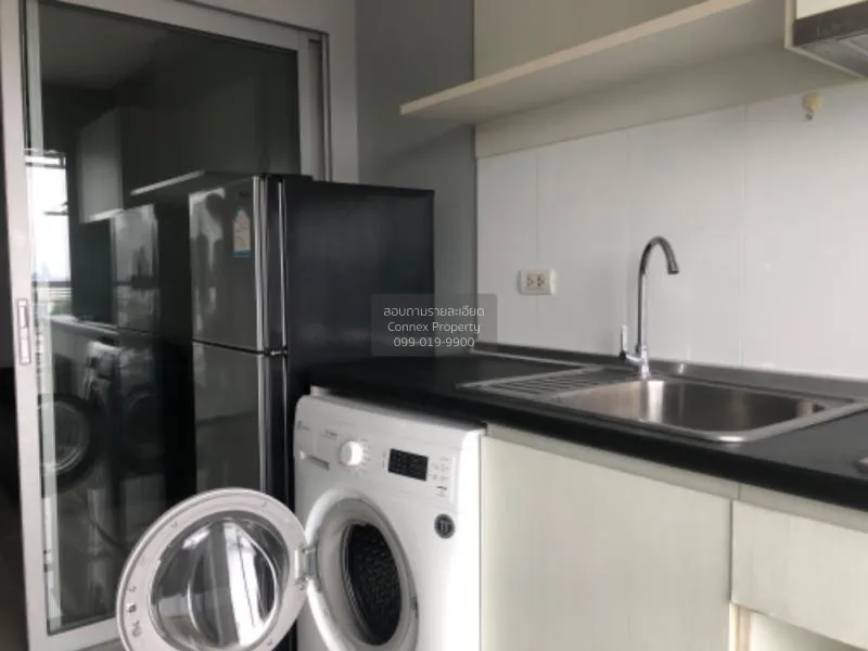 FOR SALE condo , Aspire Sukhumvit 48 , BTS-Phra Khanong , Phra Kh 3