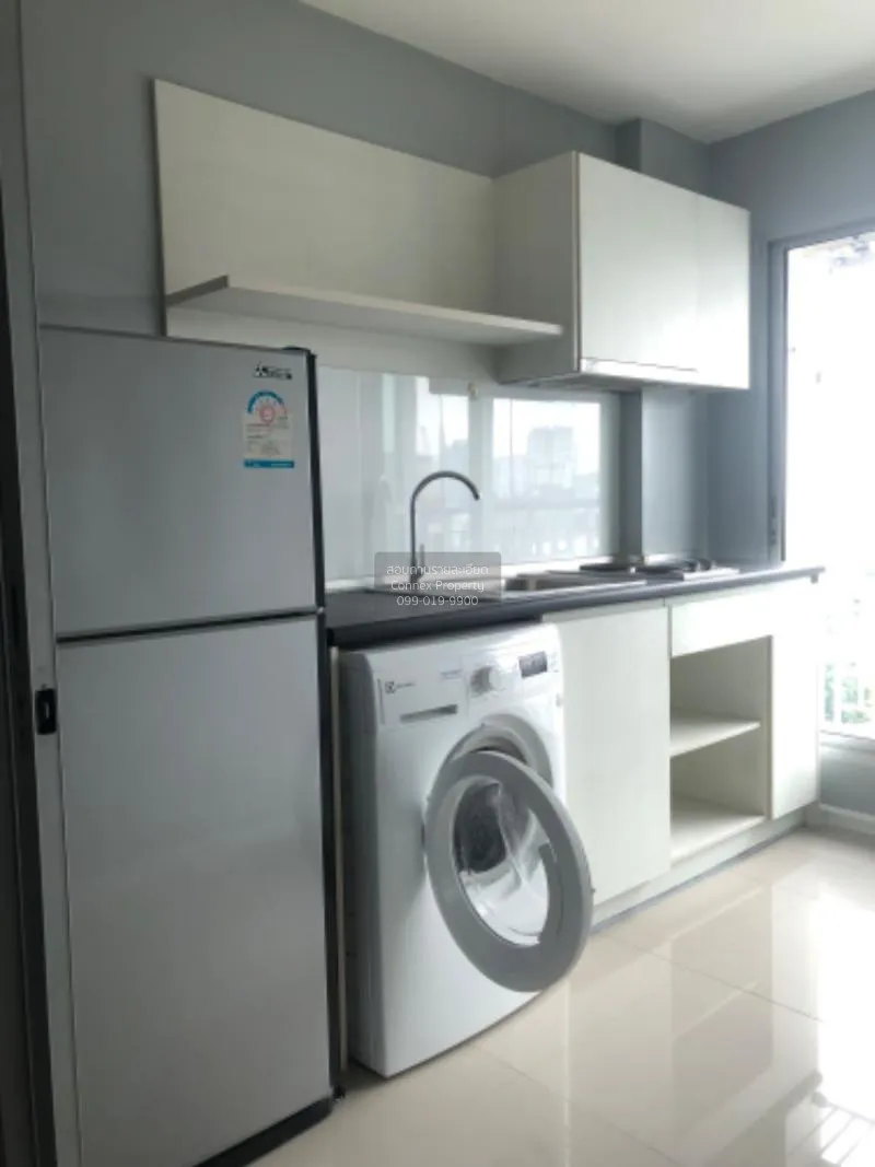 FOR SALE condo , Aspire Sukhumvit 48 , BTS-Phra Khanong , Phra Kh 4