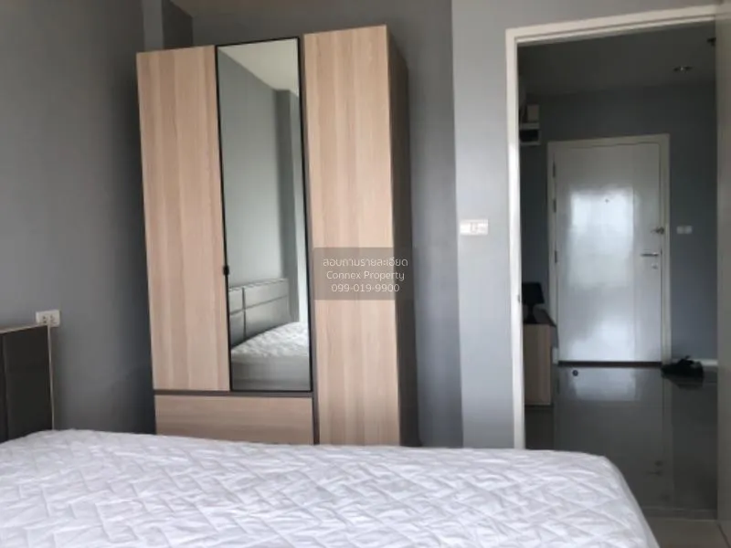 FOR SALE condo , Aspire Sukhumvit 48 , BTS-Phra Khanong , Phra Kh