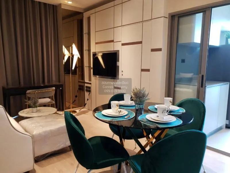 FOR RENT condo , Whizdom Station Ratchada - Thapra , BTS-Talat Ph 1