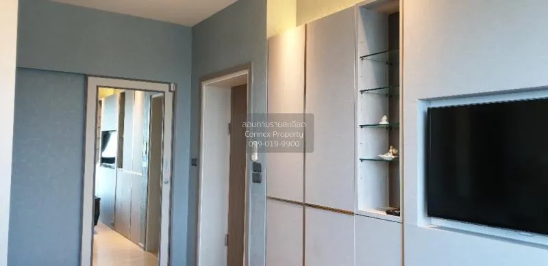 FOR RENT condo , Whizdom Station Ratchada - Thapra , BTS-Talat Ph