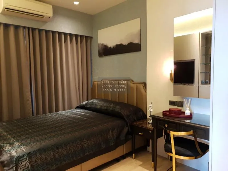 FOR RENT condo , Whizdom Station Ratchada - Thapra , BTS-Talat Ph