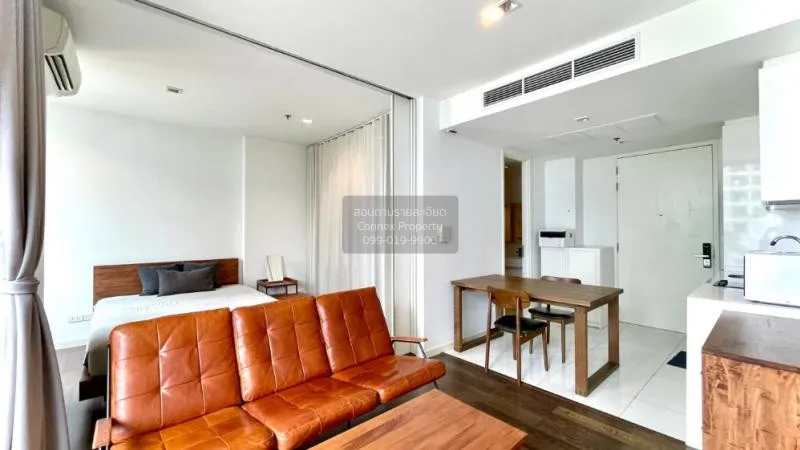 ขายคอนโด  นาราไนน์ BTS-ช่องนนทรี ทุ่งมหาเมฆ เขต สาทร กรุงเทพ CX-7 2